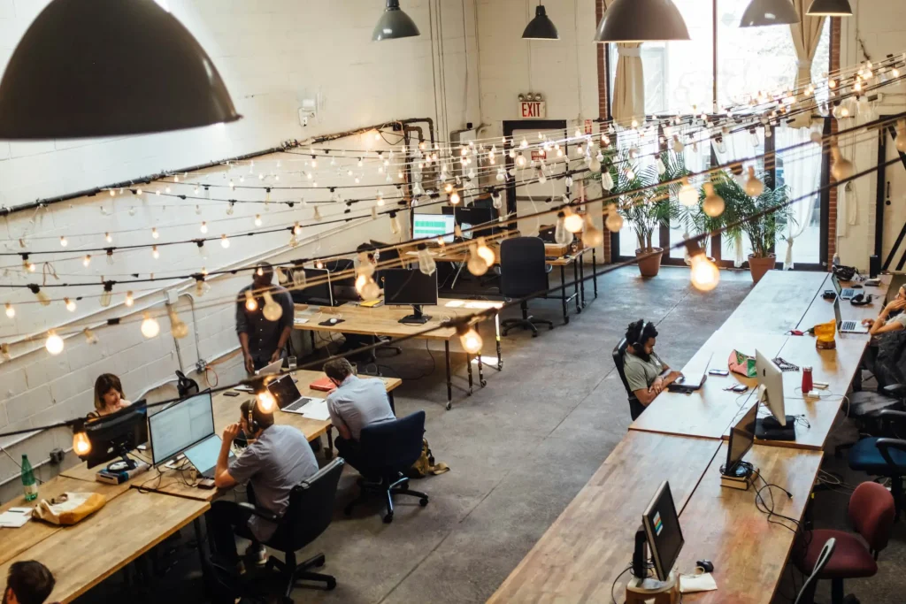 dia internacional del coworking