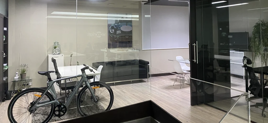 coworking en santander despacho 1
